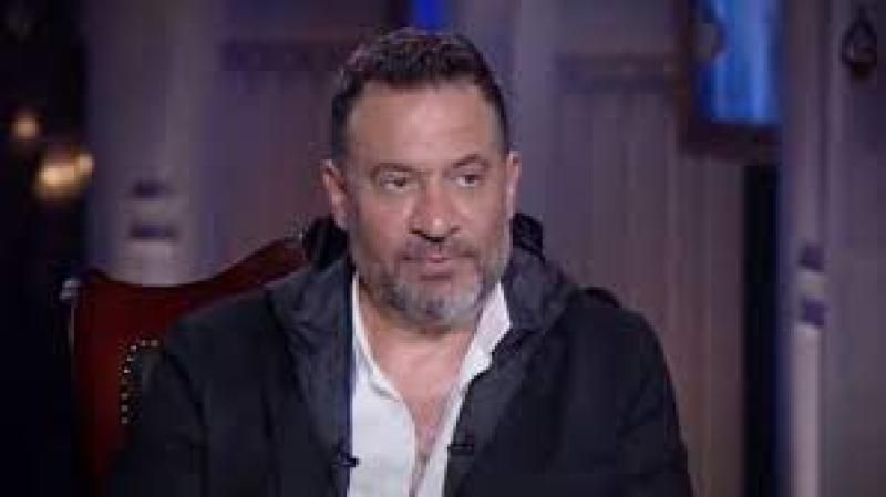 ماجد المصرى يخضع لعملية جراحية .. تفاصيل