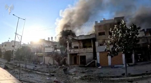 6 شهداء في طولكرم .. وجندي يطعن مصابًا داخل الإسعاف