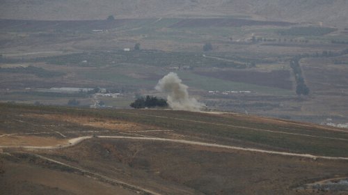 كوهين: إبعاد حزب الله سيكون بالدبلوماسية أو الحرب