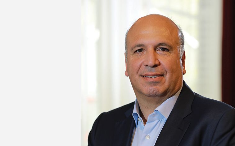 أحمد هيكل: تراجع أسعار الفائدة عالميا سيعيد جزء من الأموال…
