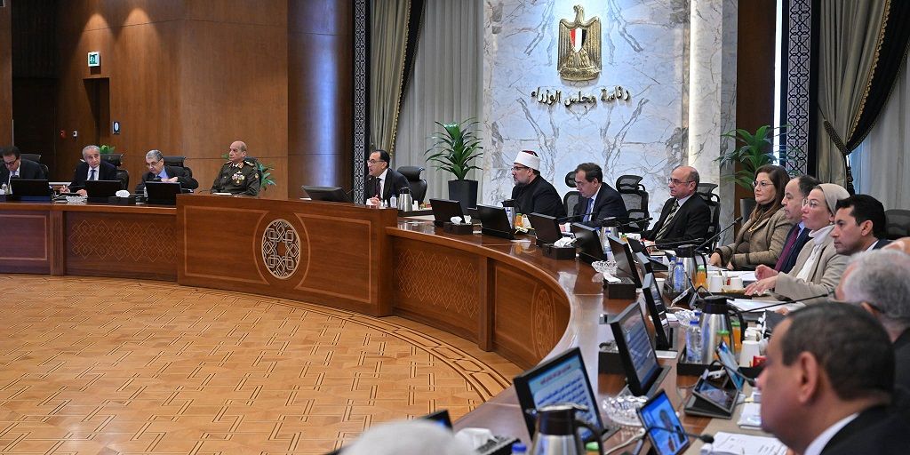 إنشاء منطقة حرة عامة على مساحة 150 ألف متر مربع في دمياط