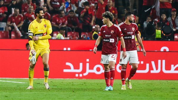 موقف كهربا وبديل ياسر إبراهيم.. تشكيل الأهلي المتوقع أمام فيوتشر بنهائي السوبر المصري