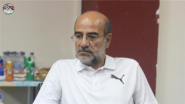 عامر حسين: غياب القطبين عن كأس الرابطة يضر البطولة تسويقيا.. وهناك أفكار مطروحة حول مكان إقامة نهائي كأس مصر