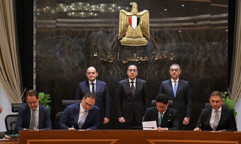 مجمع لصناعات الأغذية الزراعية بمدينة السادات باستثمارات 300…