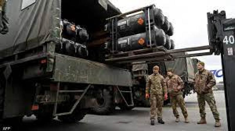 البيت الأبيض: واشنطن ستقدم مساعدات لأوكرانيا بقيمة 20 مليون دولار