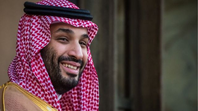 خطوة جديدة من الأمير محمد بن سلمان ستجعل السعودية من أغنى دول العالم