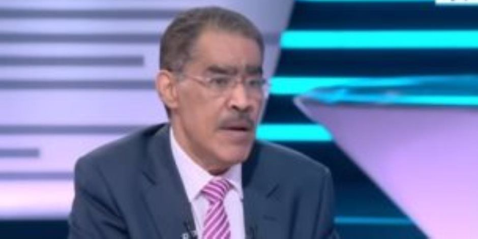 ضياء رشوان: مصر صاغت مبادرتها لإنهاء الصراع فى غزة بعد الإنصات لكل الأطراف المعنية