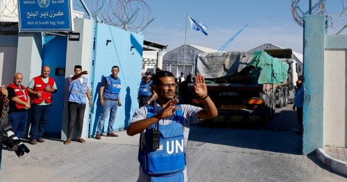 الصحة العالمية: لا وقعَ لقرار مجلس الأمن الخاص بالمساعدات