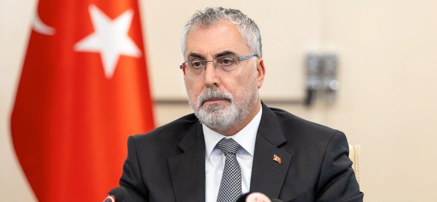 تركيا ترفع الحد الأدني للأجور بنسبة 49% في عام 2024