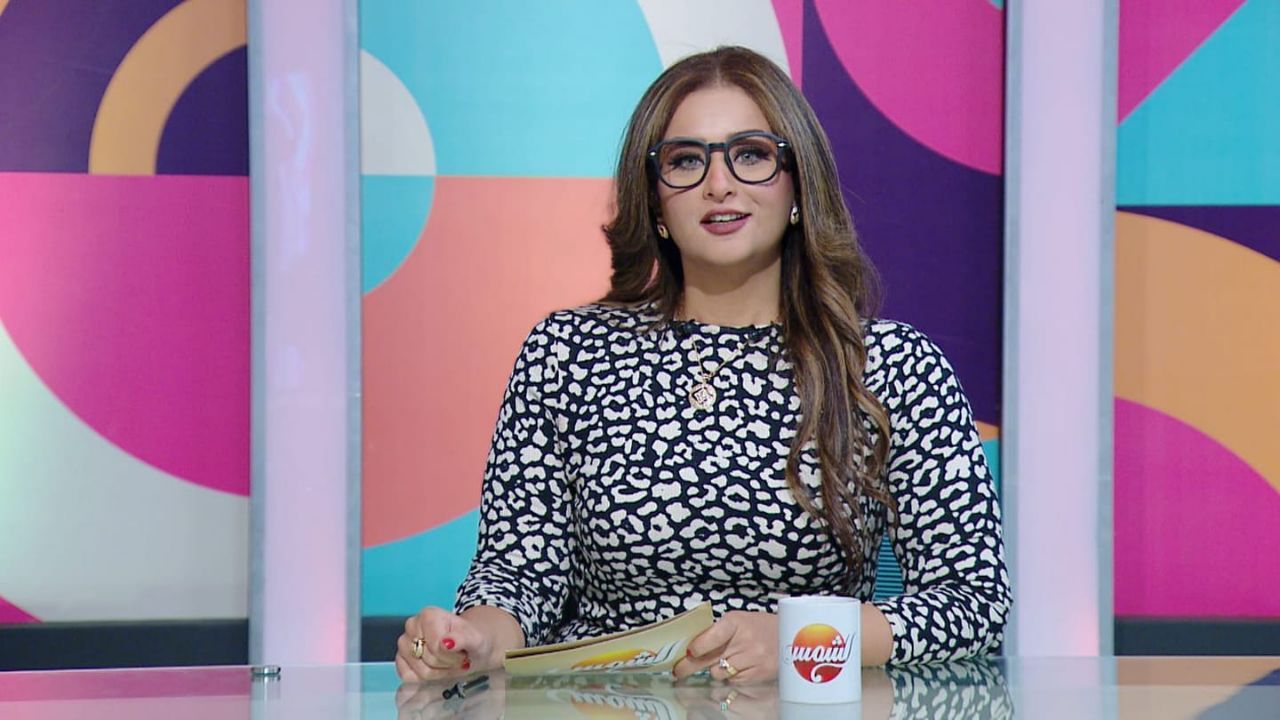 إعلامية على قناة الحدث تتعرض لتعذيب وحشي من زوجها .. من تكون !