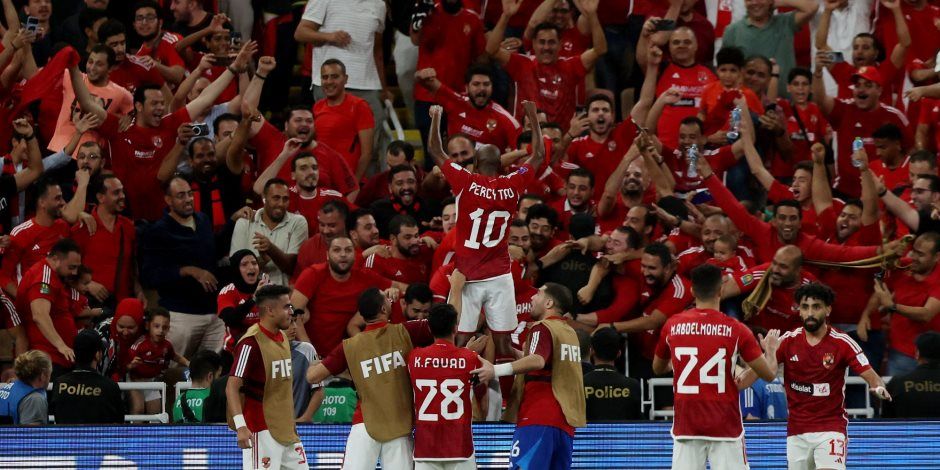 الأهلي لن يفرط في السوبر الرابع عشر وفيوتشر عينه على أول بطولة