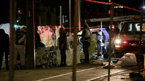 إصابة جنديين للاحتلال واستشهاد المنفذ في بيت لحم