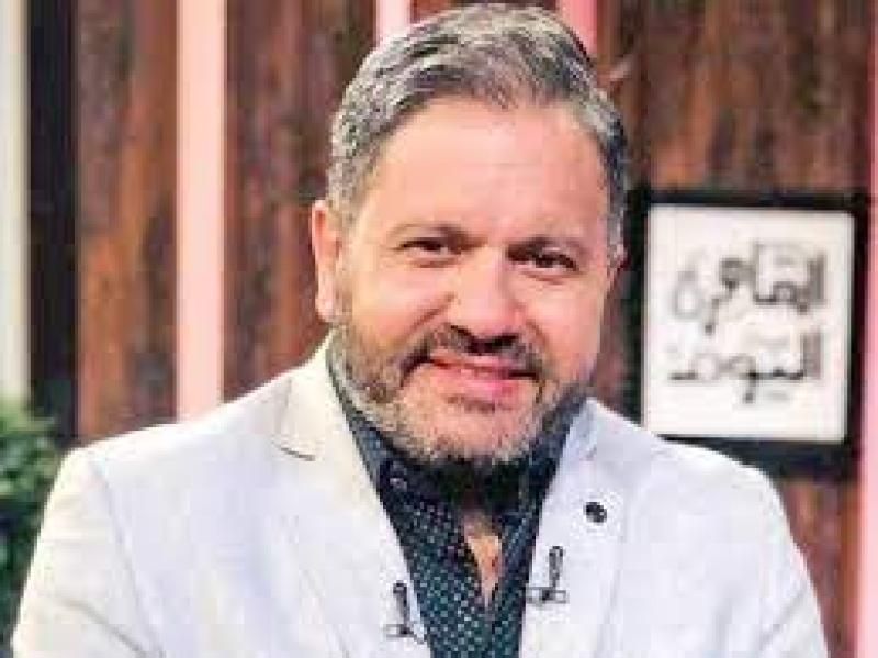 إدوارد يتعرض لحادث سير .. تفاصيل