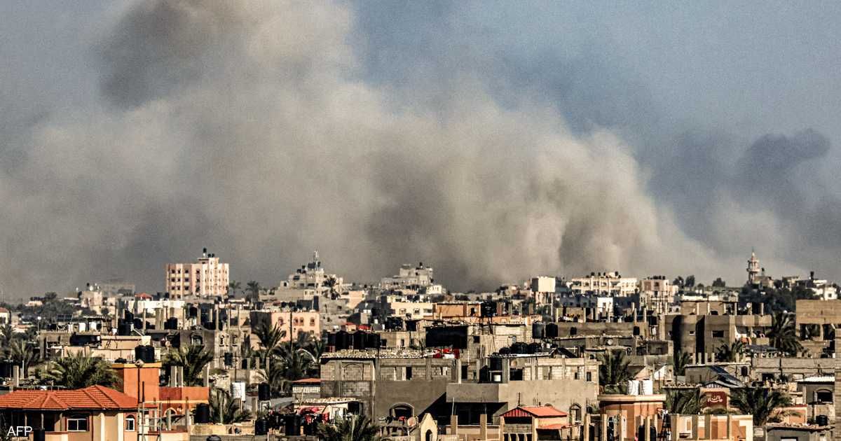 العالم اليوم - إسرائيل ترد على دعوى لجنوب إفريقيا اتهمتها بالإبادة الجماعية