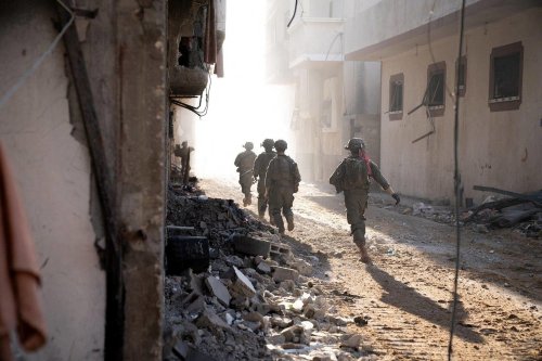 ارتفاع عدد قتلى جيش الاحتلال