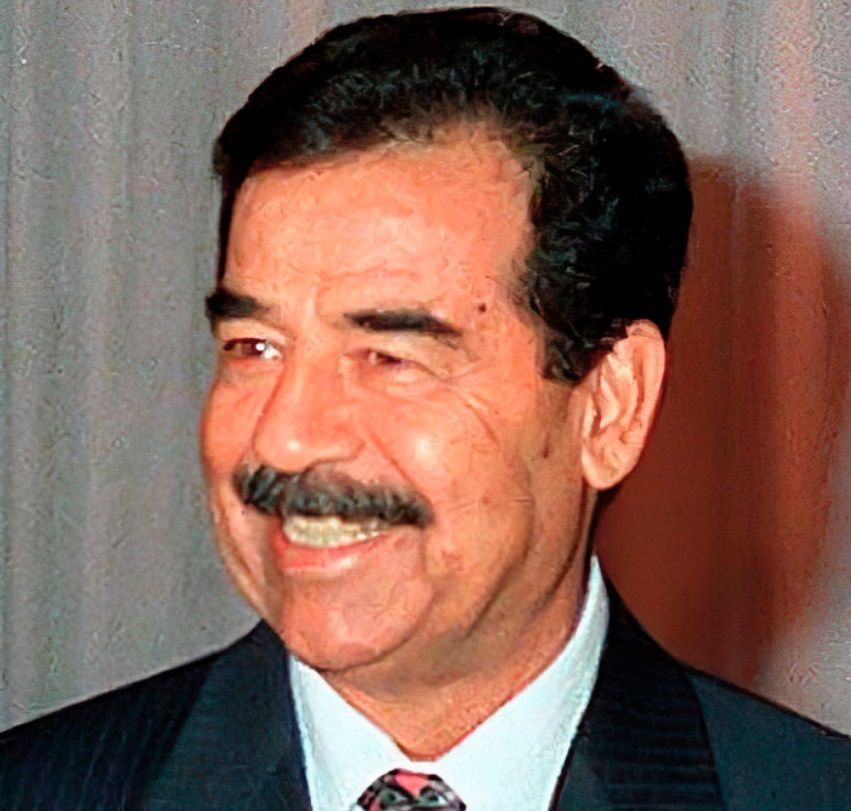 رئيس دولة عربية يفجر مفاجأة ويفضح من تسبب في إعدام القذافي وصدام حسين