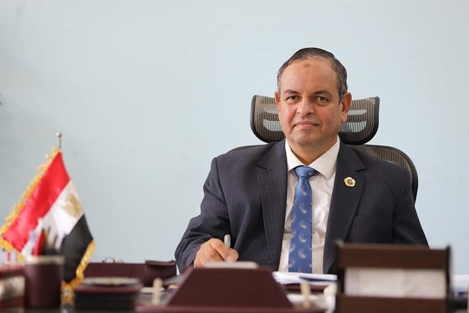 معيط: تنمية القدرات الجمركية لتحفيز الاستثمار وتخفيف الأعباء…