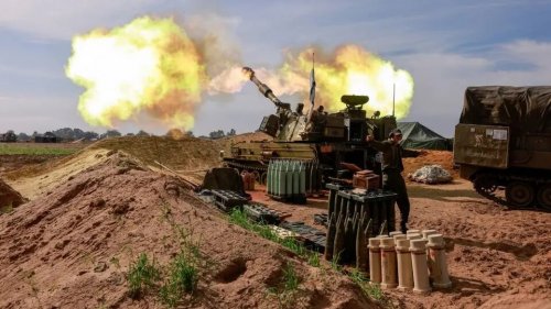 ليبرمان يدعو لخطوات خطيرة يمكن أن تشعل حربًا مع لبنان ومصر