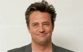 ننشر تفاصيل مثيرة لقصة وفاة بطل مسلسل friends