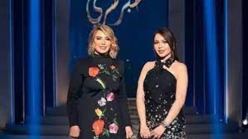 إيناس الدغيدي تتصدر التريند بعد ظهورها في برنامج “ حبر سري ”