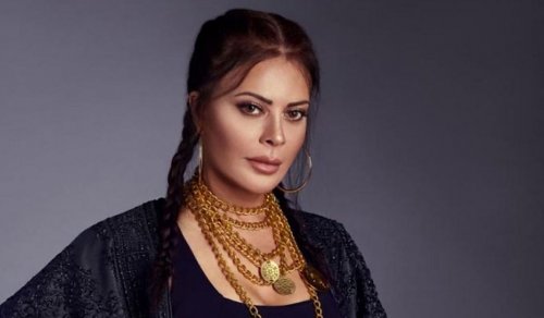 كارمن لبس تشارك في مسلسل 2024