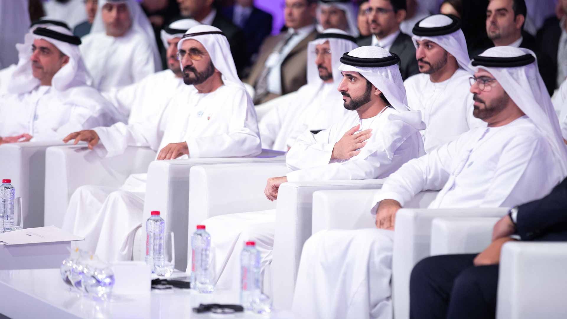 عاجل : برعاية محمد بن راشد 3 يناير موعد انطلاق المنتدى الاستراتيجي العربي بدبي