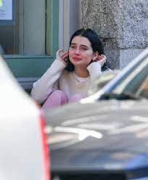 ابنة بول ووكر تعلن انفصالها عن زوجها بعد ثلاث سنوات