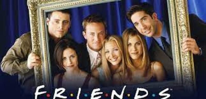 ننشر تفاصيل مثيرة لقصة وفاة بطل مسلسل friends