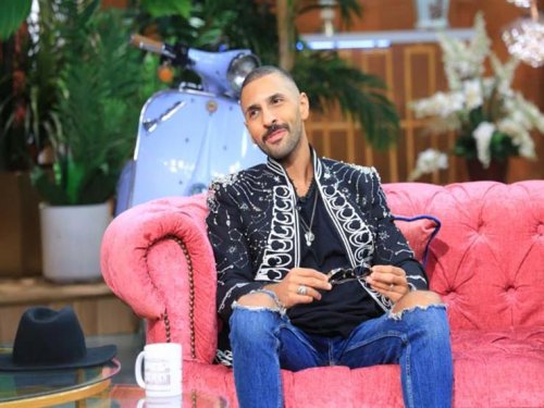 حسن أبوالروس يكشف تفاصيل شخصيته بحالة خاصة