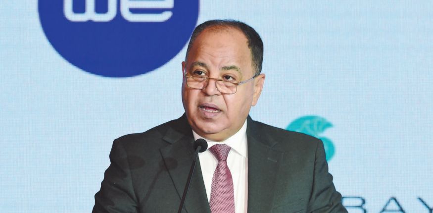 د. محمد معيط في مقابلة صحفية خلال مؤتمر دوت الخليج: إدارة أهداف…