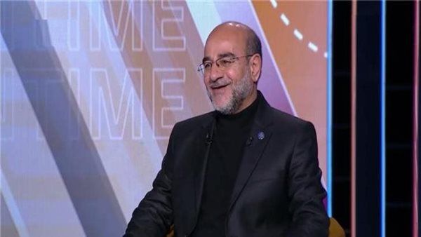 عامر حسين: الاتحاد الإفريقي سبب أزمة المؤجلات وشهادتي في أزمة الشحات والشيبي تتوقف على قانونيتها