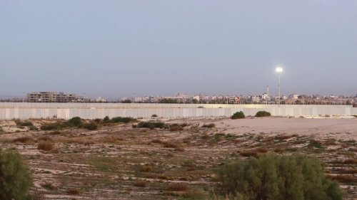 لماذا تصرّ إسرائيل في السيطرة على محور فيلادلفيا