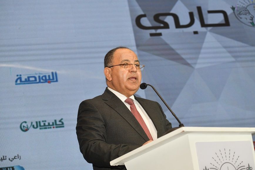 د. محمد معيط في مقابلة صحفية خلال مؤتمر دوت الخليج: إدارة أهداف…