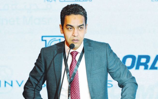أحمد رضوان: المؤتمر السنوي لجريدة دوت الخليج يسعى لتحرير طاقات…