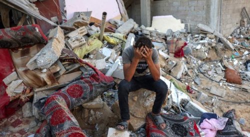 أكثر من 28 ألف شهيد ومفقود في غزة