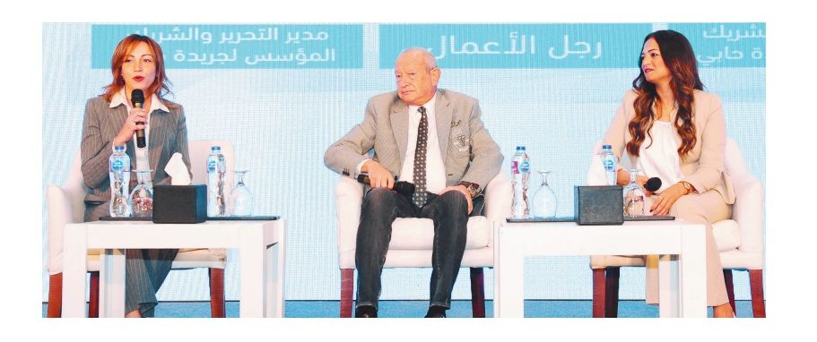 في حوار موسع خلال مؤتمر دوت الخليج: بيئة الاستثمار في عين رجل…