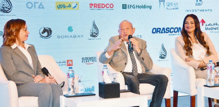 في حوار موسع خلال مؤتمر دوت الخليج: بيئة الاستثمار في عين رجل…