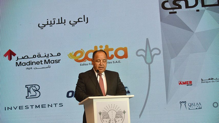 وزير المالية خلال مؤتمر دوت الخليج: الرهان الأكبر على القطاع الخاص…