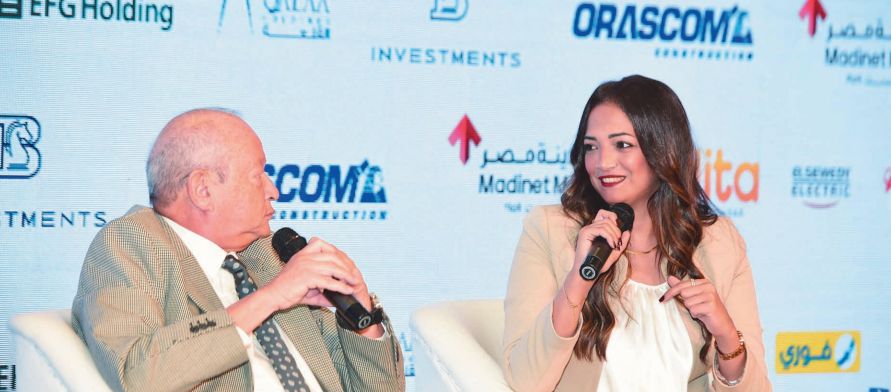 في حوار موسع خلال مؤتمر دوت الخليج: بيئة الاستثمار في عين رجل…