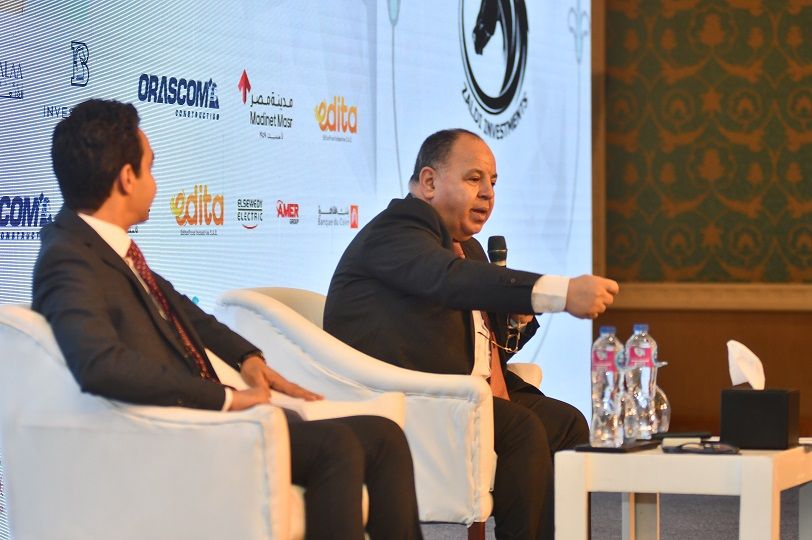 وزير المالية خلال مؤتمر دوت الخليج: الرهان الأكبر على القطاع الخاص…