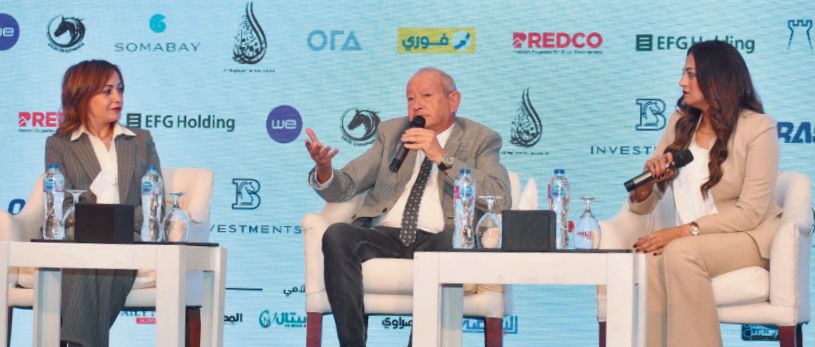 في حوار موسع خلال مؤتمر دوت الخليج: بيئة الاستثمار في عين رجل…