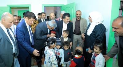 أخبار اليمن : 62 الف حالة سرطان مسجلة في اليمن