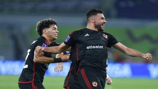 مدة غياب ياسر إبراهيم عن الأهلي