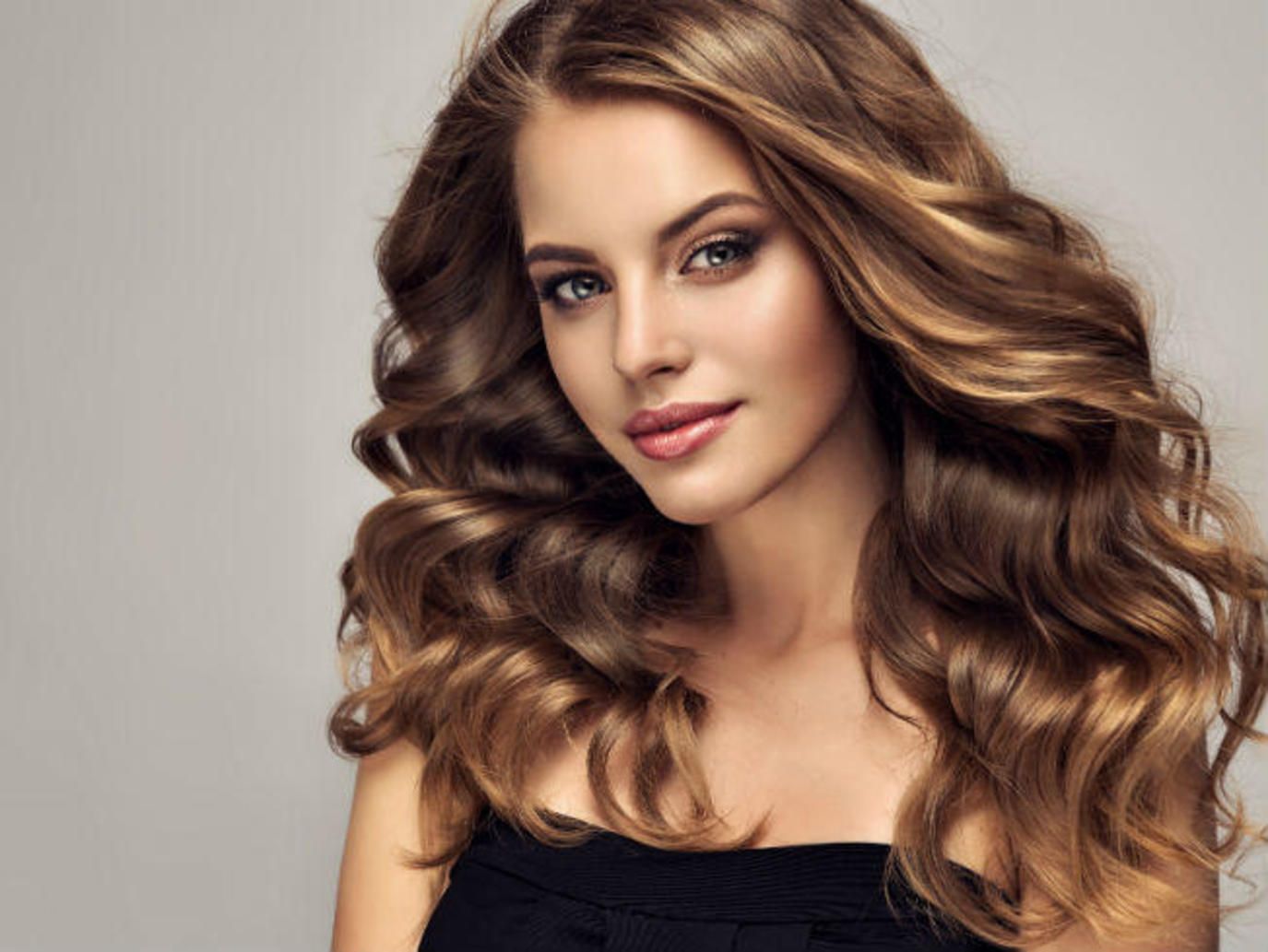 نعرف على وصفة سحرية لتطويل الشعر بجنون ومنع التساقط نهائيا