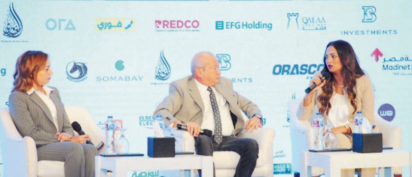 في حوار موسع خلال مؤتمر دوت الخليج: بيئة الاستثمار في عين رجل…