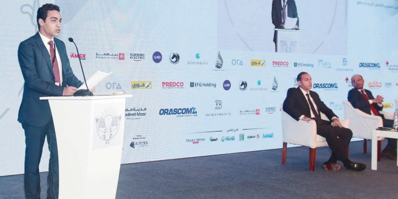أحمد رضوان: المؤتمر السنوي لجريدة دوت الخليج يسعى لتحرير طاقات…
