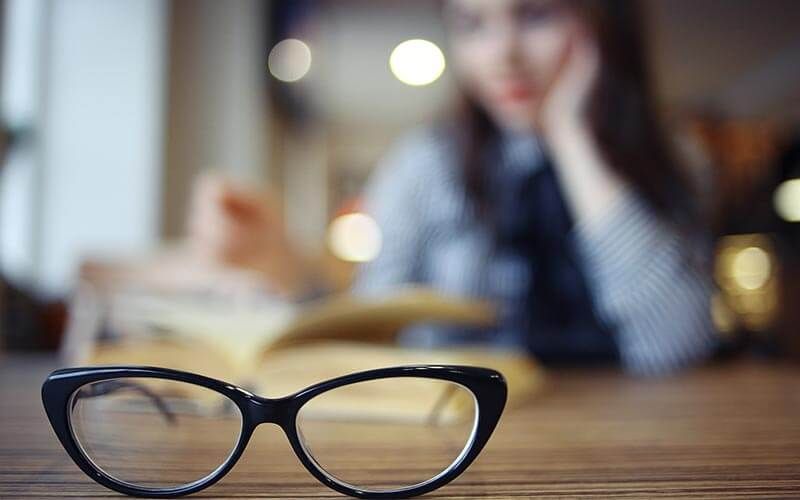 وداعا النظارات .. وصفة طبيعية تقضي على ضعف النظر نهائيا