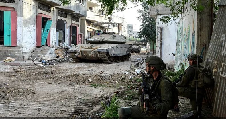 فلسطين تدين قرصنة إسرائيل أثير الإذاعة لبث رسائل تهديد…