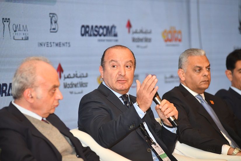 خلال الجلسة الأولى من مؤتمر دوت الخليج: قراءة مفصلة عن الطاقات…
