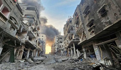 رد ناري من حماس على وزير إسرائيلي متطرف